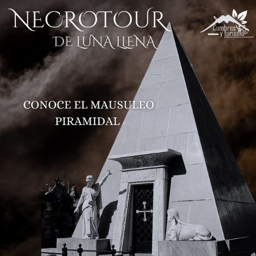Necrotour de Luna Llena en Xela 2023