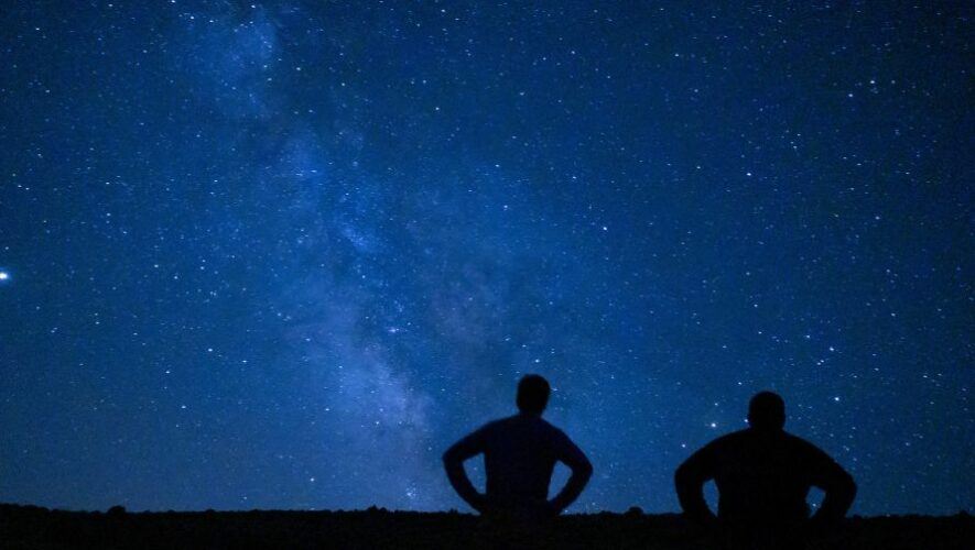 Noches de observaci&oacute;n astron&oacute;mica en Ciudad Guatemala | Festival del Centro Hist&oacute;rico 2023