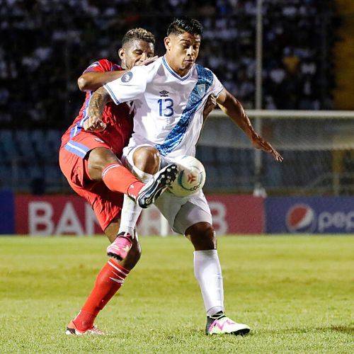 Panamá vs Guatemala Liga de Naciones A