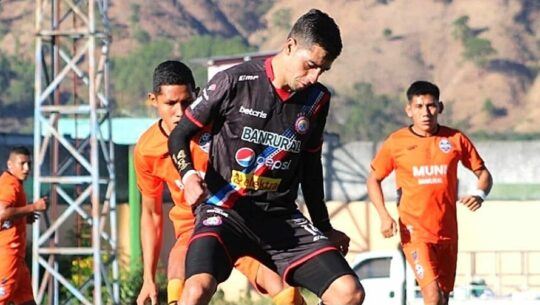 Partidos del Torneo Apertura 2023 Así se disputará la jornada 2 de la fase intergrupos