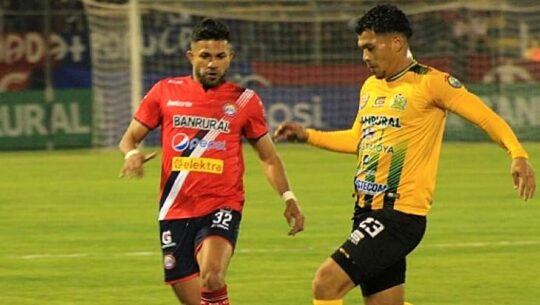 Próximos partidos del Torneo Apertura 2023 Programación de la jornada 11 (1)