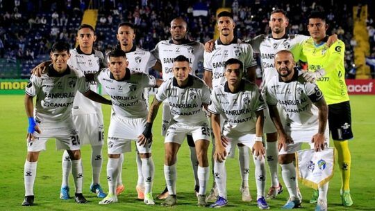 Qué necesita Comunicaciones FC para clasificar a la Copa de Campeones de la Concacaf 2024