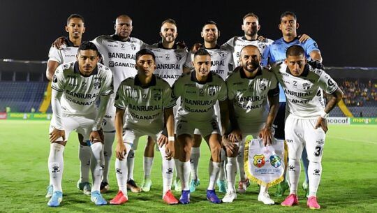 Rival de Comunicaciones en el repechaje a la Copa de Campeones de la Concacaf 2023