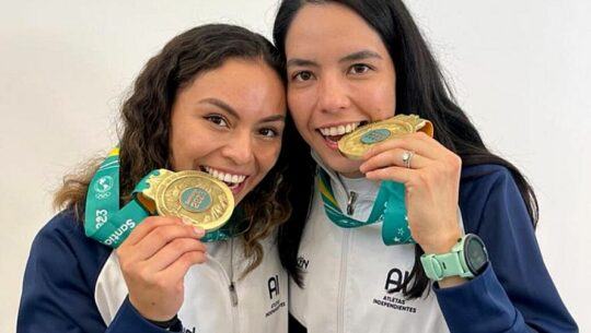 Santiago 2023 Resultados de los atletas guatemaltecos en el día 4 de Juegos Panamericanos