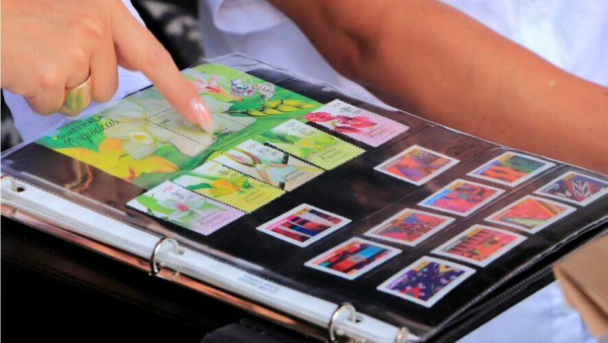 Taller y exposici&oacute;n de sellos postales en el Museo Postal de Correos de Guatemala | Festival del Centro Hist&oacute;rico  2023