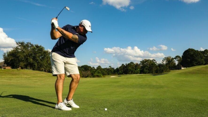 Torneo de Golf a beneficio de Fundaci&oacute;n Margarita Tejada | Noviembre 2023