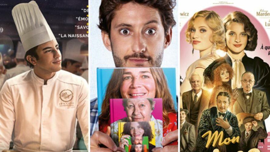 Tour de Cine Franc&eacute;s 2023 en Guatemala