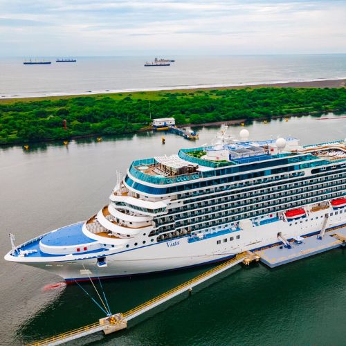 «Vista» de Oceania Cruises