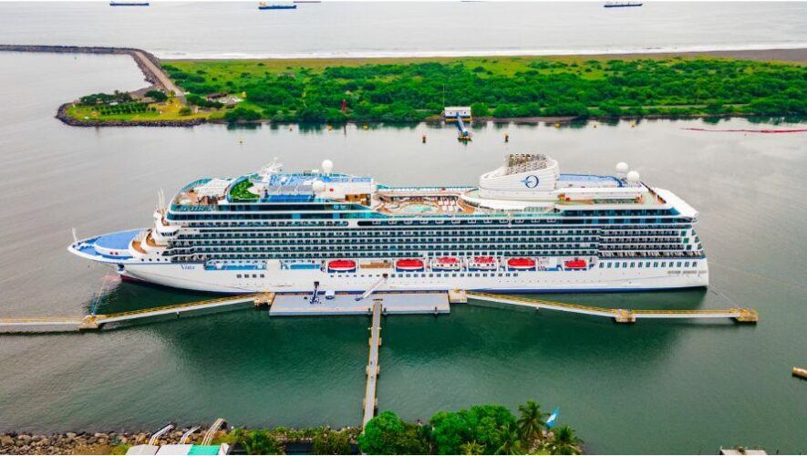 «Vista» de Oceania Cruises