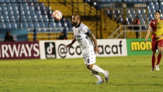 Vuelta Comunicaciones vs Cartaginés en vivo Dónde ver el repechaje Copa Campeones Concacaf 2024