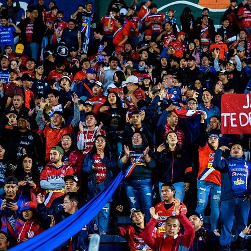 Xelajú vs Guastatoya en vivo (1)