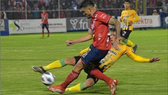Xelajú vs Guastatoya en vivo Hora y dónde ver el juego de la jornada 11, Apertura 20232