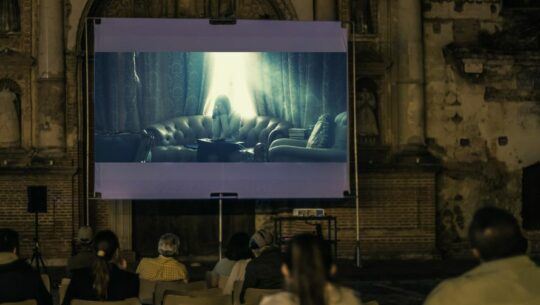 Xibalbá Terror, festival de cine de terror Guatemala