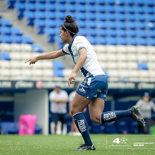 aisha solorzano