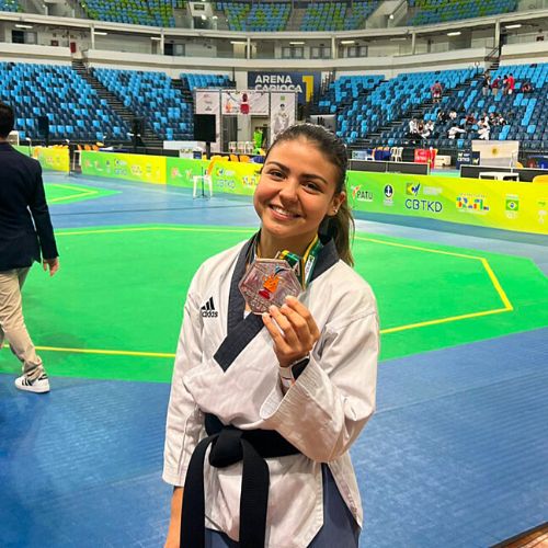 atletas guatematlecos - ranking mundiales - alejandra higueros