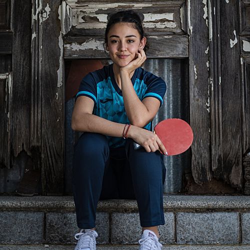 atletas guatematlecos - ranking mundiales - lucia cordero