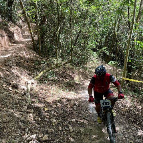 cienaguilla bike park
