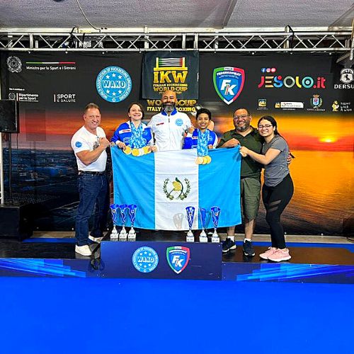 copa mundial de kickboxing 2023 medallistas (2)