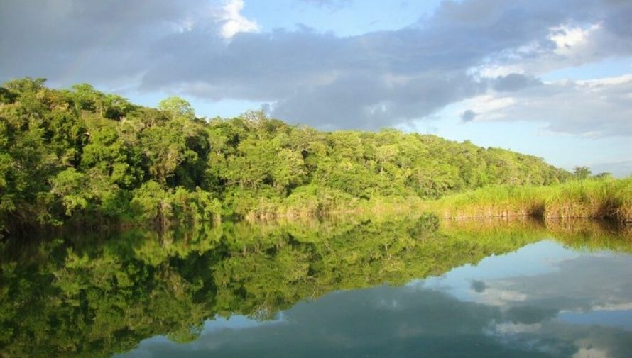 destinos naturales poco conocidos en Guatemala