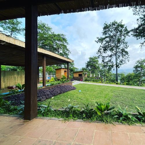 finca los pinos