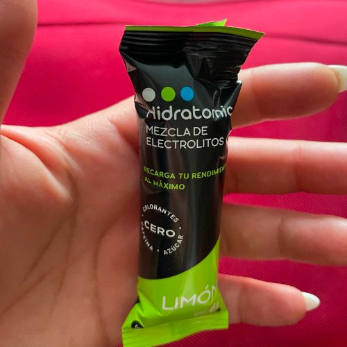 Hidratomic