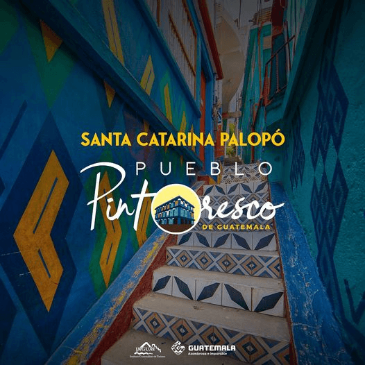Santa Catarina Palopó