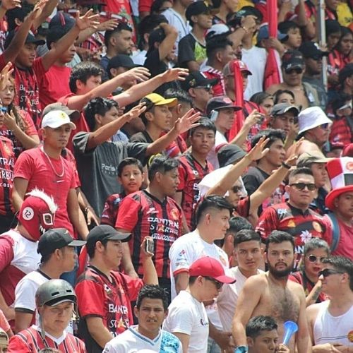 jornada 13 del Torneo Apertura 2023 (1)