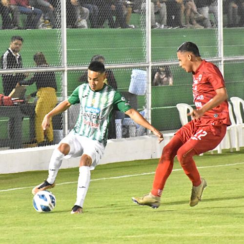 Partidos del Torneo Apertura 2023
