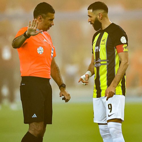 mario escobar partido arabia saudita