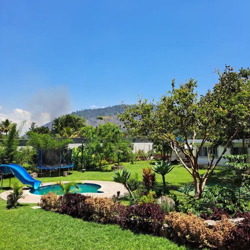 villas el amatle