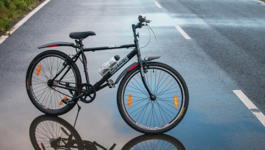 5 Edici&oacute;n de Expobici en Ciudad Guatemala