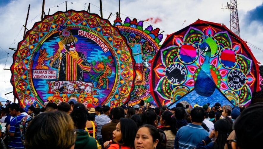 Anuncian suspensión del Festival de Barriletes Gigantes de Sumpango 2023 (1)