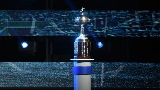 Boca Juniors vs Fluminense Hora y dónde ver en Guatemala la final de Copa Libertadores 2023 (1)