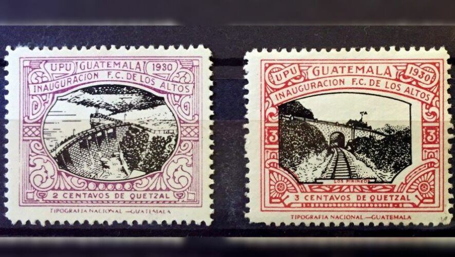 Bolsa Filat&eacute;lica: evento para coleccionistas de sellos postales en Ciudad Guatemala | Noviembre 2023