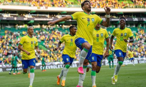 Brasil seleccion partido contra argentina eliminatoria