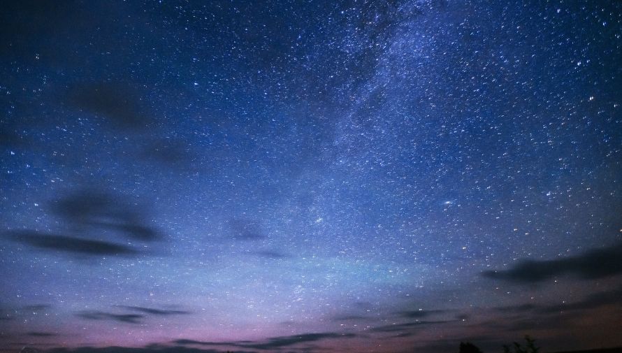 Calendario de fenómenos astronómicos de noviembre 2023