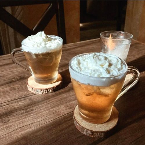 Cerveza de mantequilla evento fans Harry Potter Antigua Guatemala