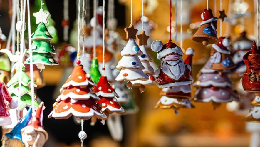Christmas Fest: festival navide&ntilde;o en Ciudad Guatemala | Noviembre 2023