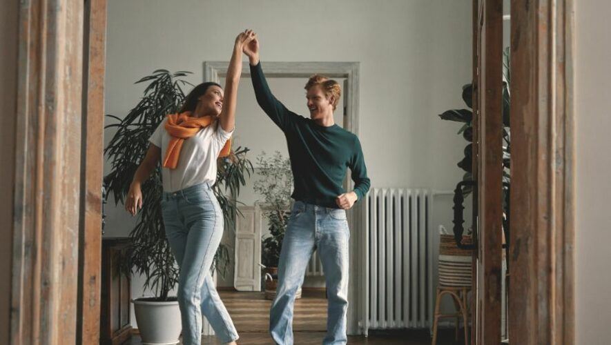 Clases gratuitas de baile en Mosaico Cultural Guatemala | 2023