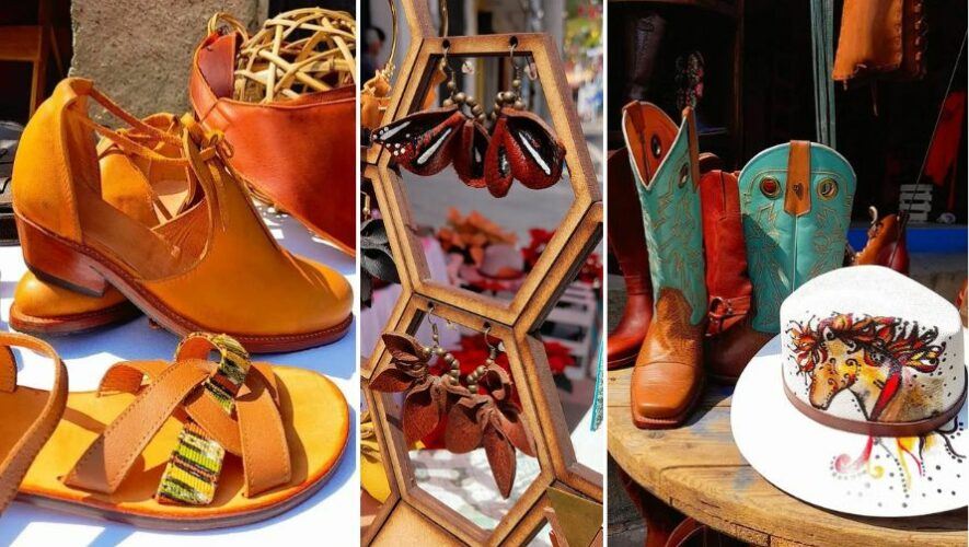 Cuarta Feria de la Bota en Pastores, Sacatep&eacute;quez
