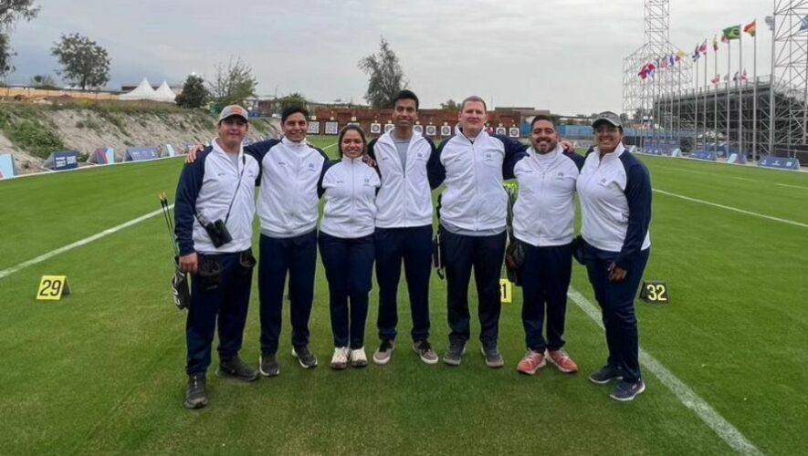 Día 12 de los Juegos Panamericanos Santiago 2023 Resultados de los atletas guatemaltecos
