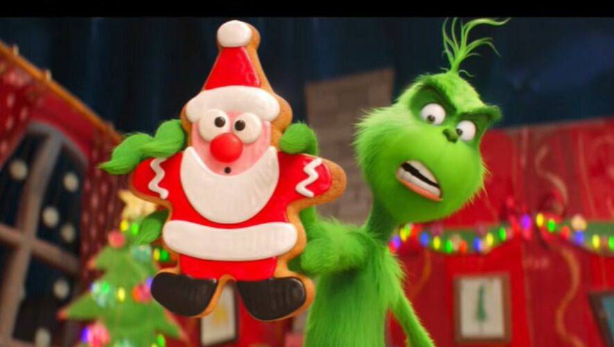 El Grinch, obra de teatro en Ciudad Guatemala