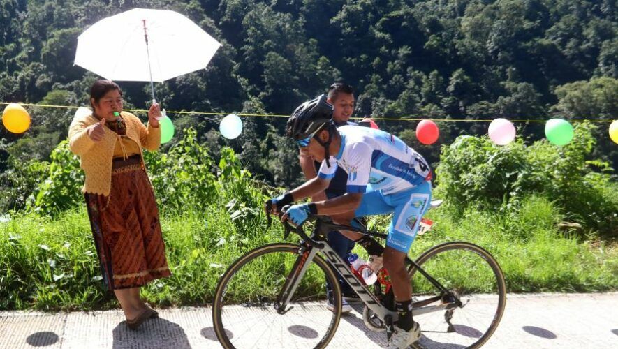 Etapa 6 de la 62 Vuelta Cicl&iacute;stica a Guatemala | Noviembre 2023