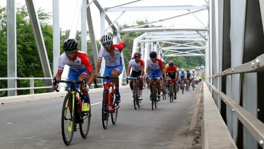 Etapa 7 de la 62 Vuelta Cicl&iacute;stica a Guatemala | Noviembre 2023