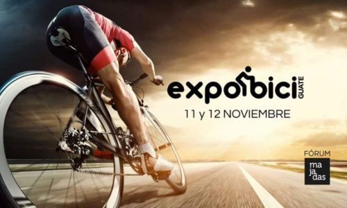Expobici Guatemala 2023