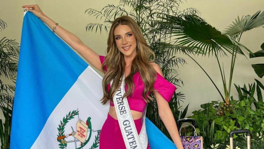 Hora y d&oacute;nde ver Miss Universo 2023 en Guatemala