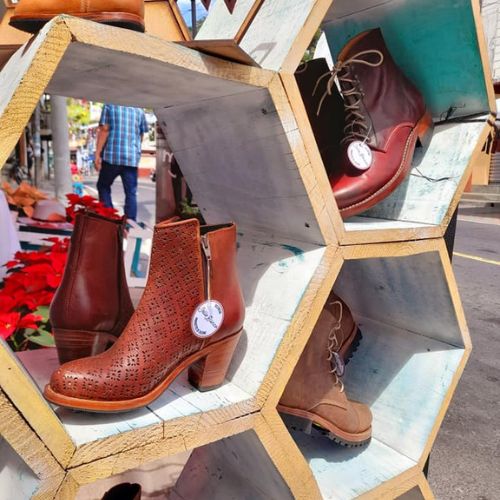 Feria de la Bota Sacatepéquez 2023