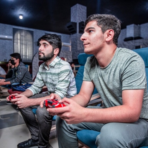 Festival Gamer 2023 en Guatemala