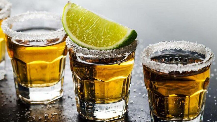 Festival de Tequila &laquo;&iexcl;Qu&eacute; Viva el Tequila&raquo; en Guatemala | Noviembre 2023