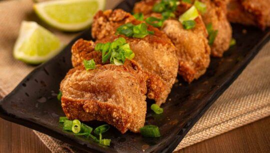 Festival del Cerdo en Santa Catarina Pinula Noviembre 2023